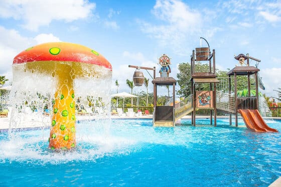 Princess Family Club Riviera - All Inclusive
