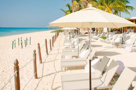 Princess Family Club Riviera - All Inclusive