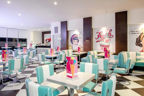 Princess Family Club Riviera - All Inclusive