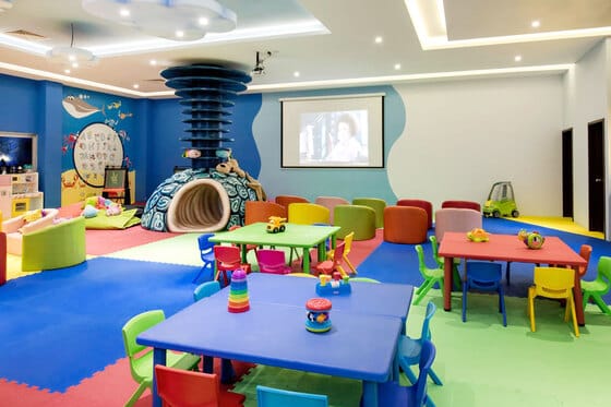 Princess Family Club Riviera - All Inclusive
