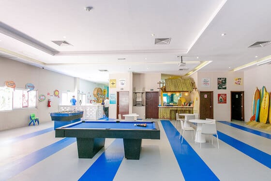 Princess Family Club Riviera - All Inclusive