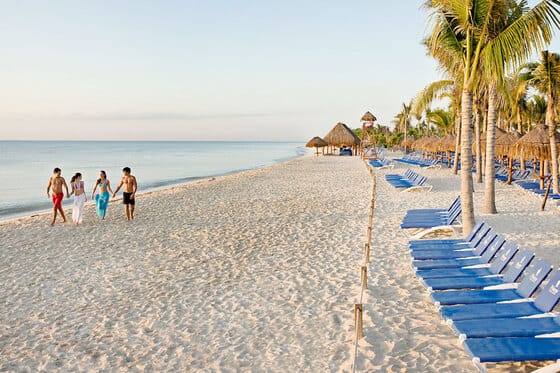 Princess Family Club Riviera - All Inclusive