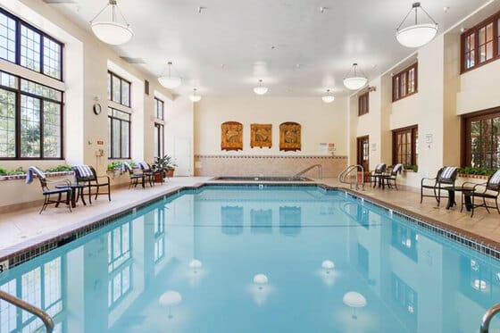Embassy Suites by Hilton Napa Valley