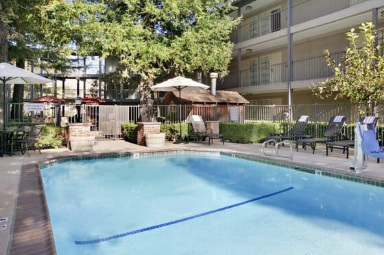 Embassy Suites by Hilton Napa Valley