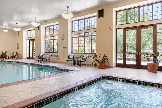 Embassy Suites by Hilton Napa Valley