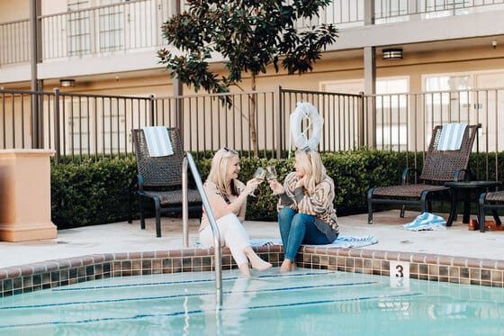 Embassy Suites by Hilton Napa Valley