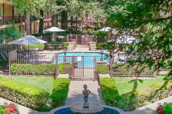 Embassy Suites by Hilton Napa Valley