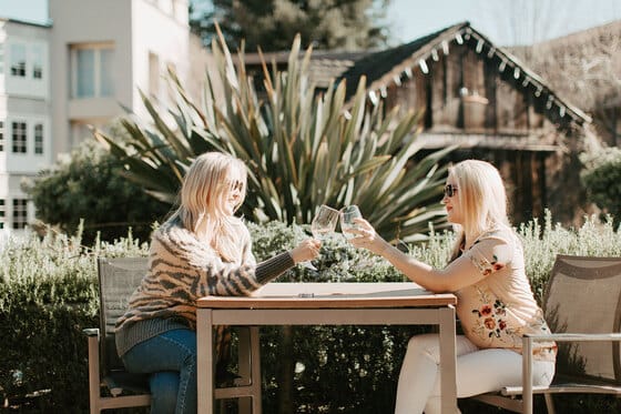 Embassy Suites by Hilton Napa Valley