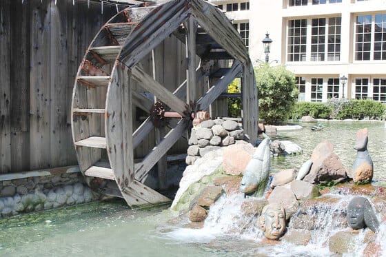 Embassy Suites by Hilton Napa Valley