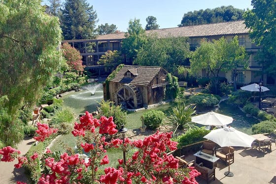 Embassy Suites by Hilton Napa Valley