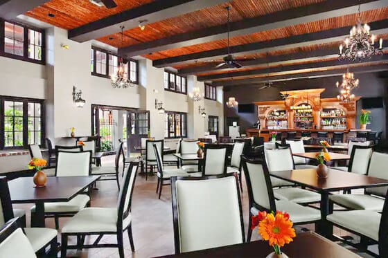Embassy Suites by Hilton Napa Valley