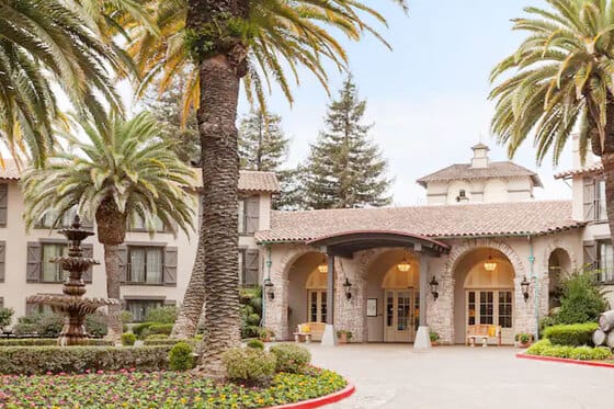 Embassy Suites by Hilton Napa Valley