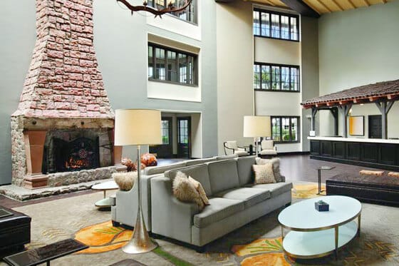 Embassy Suites by Hilton Napa Valley