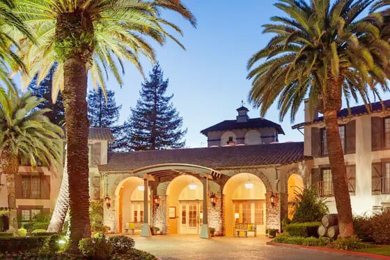 Embassy Suites by Hilton Napa Valley