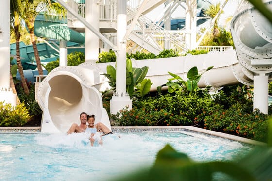 The Ritz-Carlton Naples, Tiburón