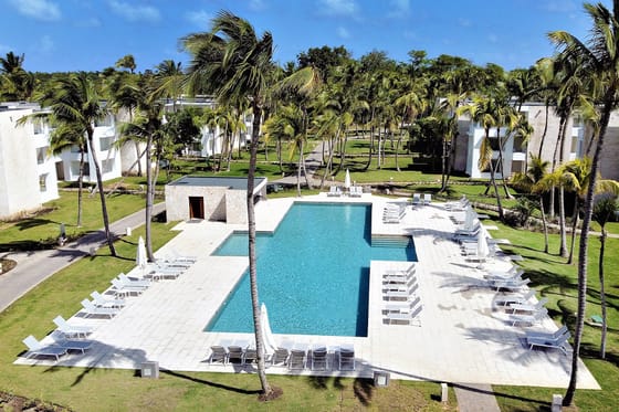 Grand Bavaro Princess - All Inclusive