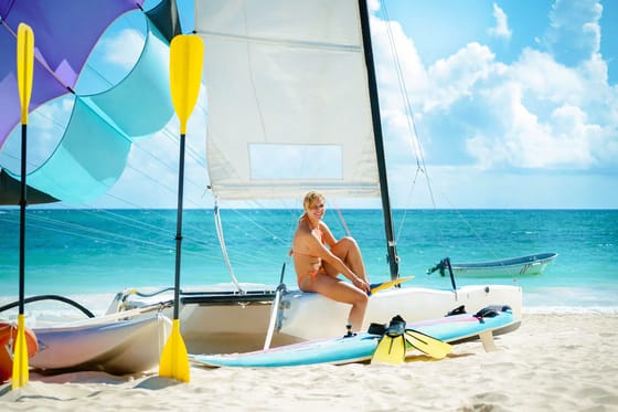 Grand Bavaro Princess - All Inclusive