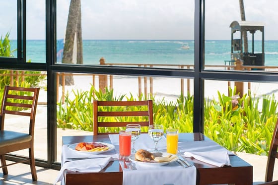 Grand Bavaro Princess - All Inclusive