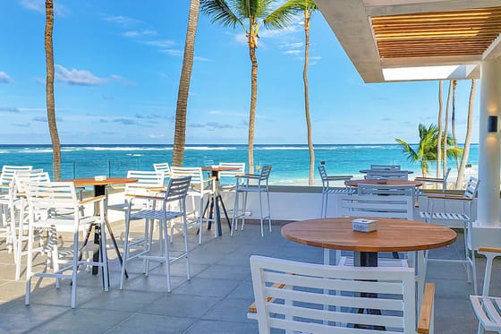 Grand Bavaro Princess - All Inclusive
