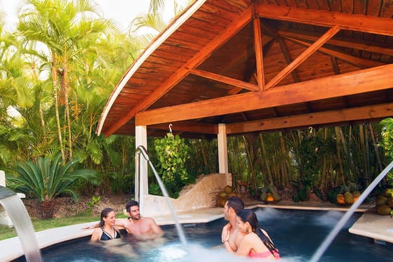 Grand Bavaro Princess - All Inclusive