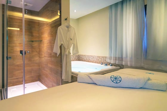 Grand Bavaro Princess - All Inclusive