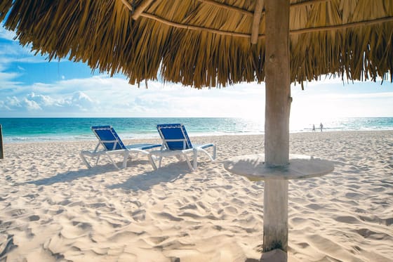 Grand Bavaro Princess - All Inclusive