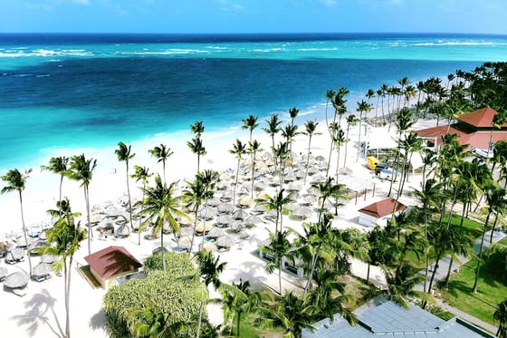 Grand Bavaro Princess - All Inclusive