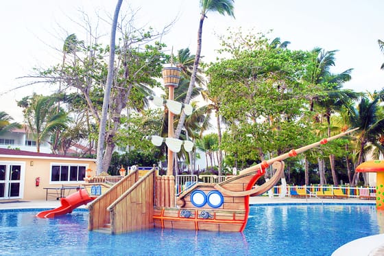 Grand Bavaro Princess - All Inclusive