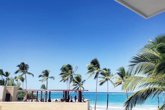 Grand Bavaro Princess - All Inclusive