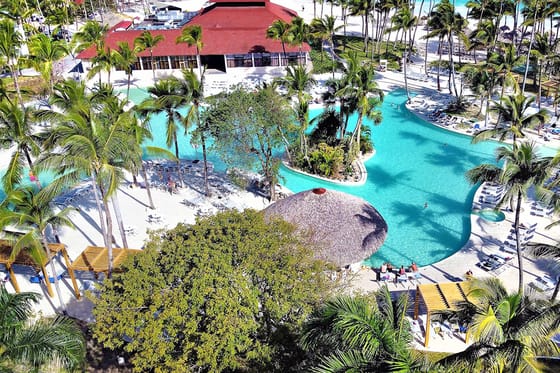 Grand Bavaro Princess - All Inclusive
