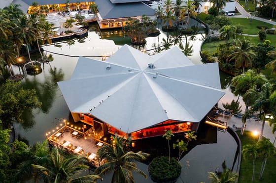 Grand Bavaro Princess - All Inclusive