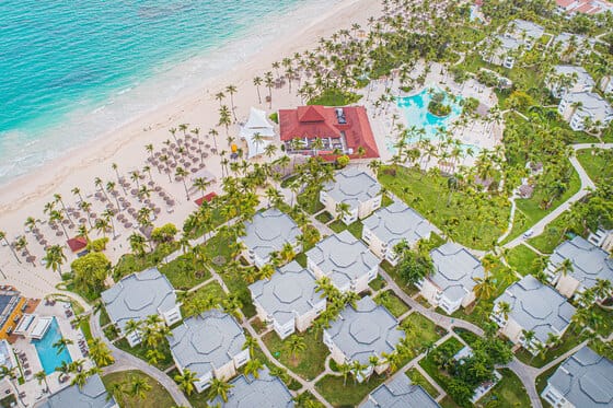 Grand Bavaro Princess - All Inclusive