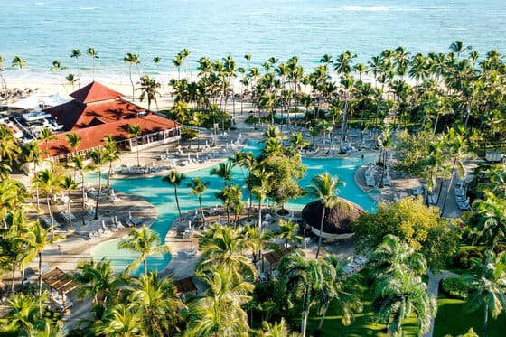 Grand Bavaro Princess - All Inclusive