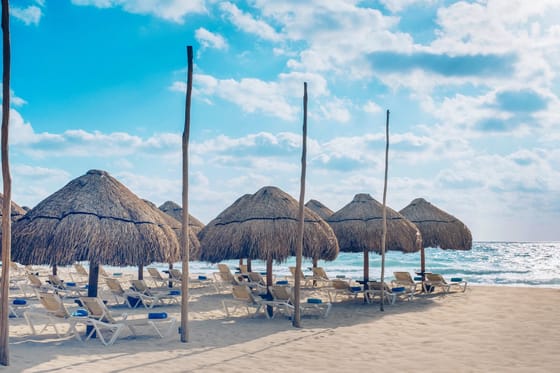 Iberostar Selection Paraíso Maya Suites
