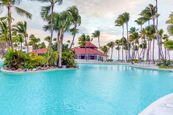 Princess Family Club Bavaro Resort - All Inclusive