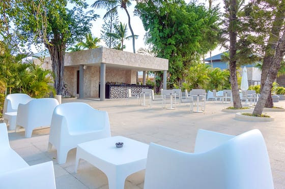 Princess Family Club Bavaro Resort - All Inclusive