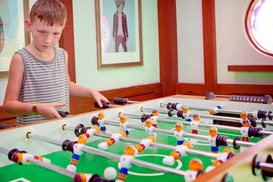 Princess Family Club Bavaro Resort - All Inclusive