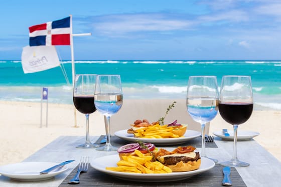 Princess Family Club Bavaro Resort - All Inclusive