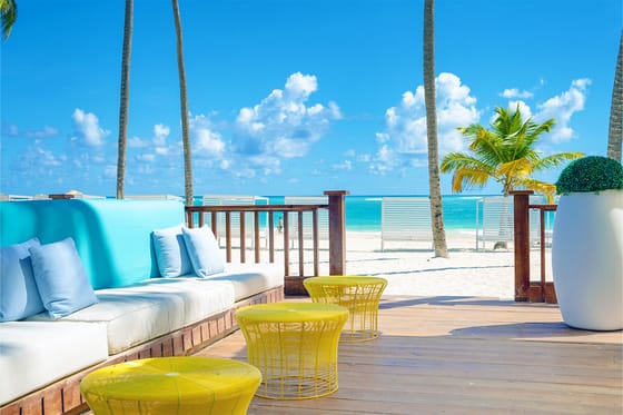Punta Cana Princess - All Inclusive