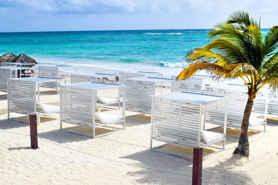 Punta Cana Princess - All Inclusive