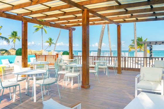 Punta Cana Princess - All Inclusive
