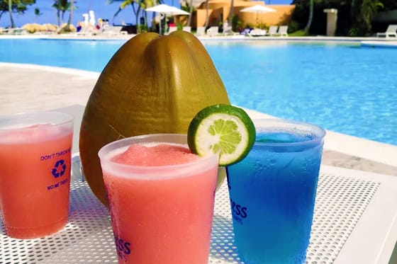 Punta Cana Princess - All Inclusive
