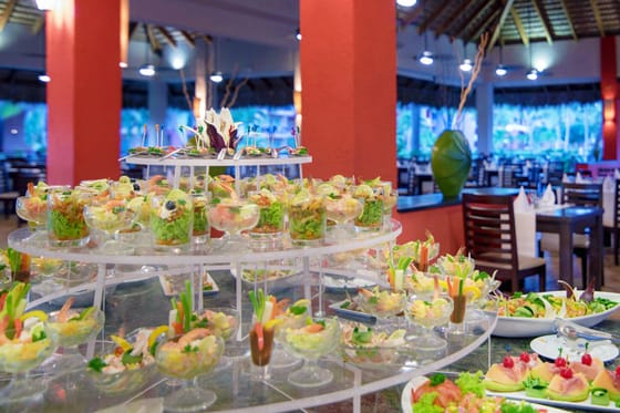 Punta Cana Princess - All Inclusive