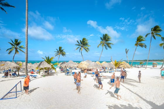Punta Cana Princess - All Inclusive