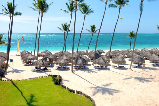 Punta Cana Princess - All Inclusive