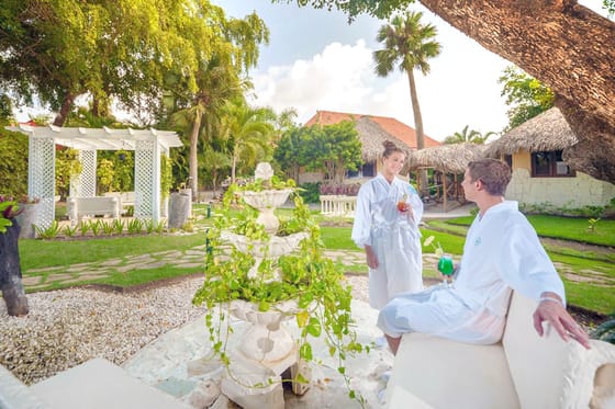 Punta Cana Princess - All Inclusive