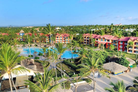 Punta Cana Princess - All Inclusive