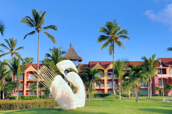 Punta Cana Princess - All Inclusive