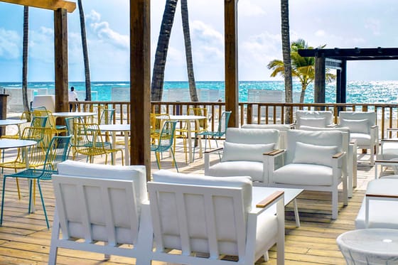 Punta Cana Princess - All Inclusive