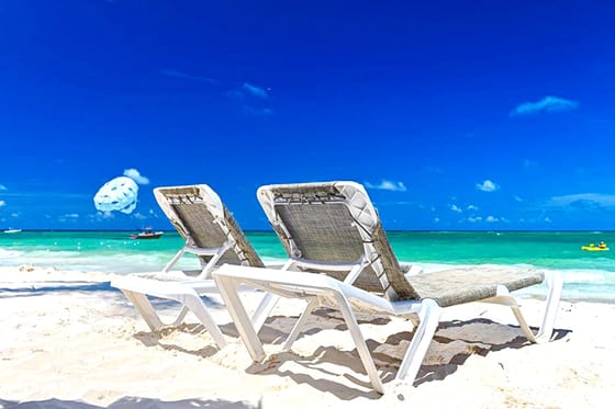 Punta Cana Princess - All Inclusive